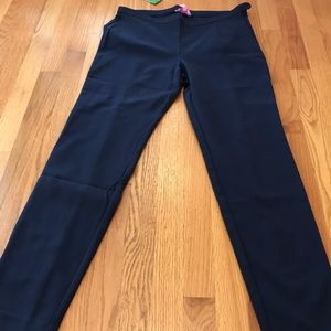NWT! Navy Stretch Dinner Pants! Lilly!